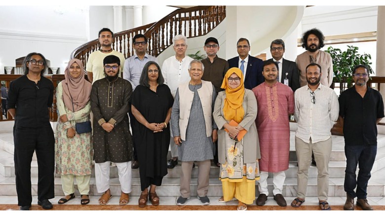 ১৬ বছরের দুঃশাসনের চিত্র থাকবে জুলাই স্মৃতি জাদুঘরে।