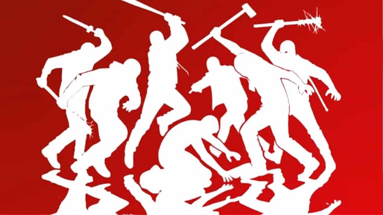 কাজিরহাট ভাষানচরে দুই পক্ষের সংঘর্ষে ১জন আহত।