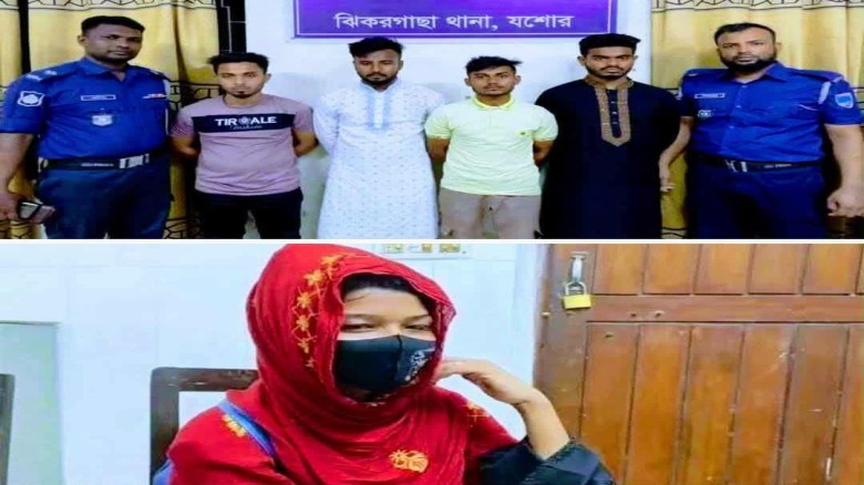 অবৈধ ও শারীরিক সম্পর্ক জেরে মামলা।