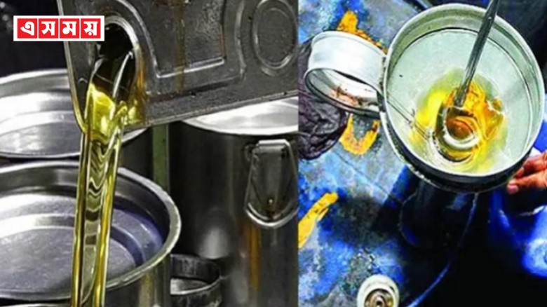 ঘোষণা ছাড়াই বাড়ল খোলা তেলের দাম