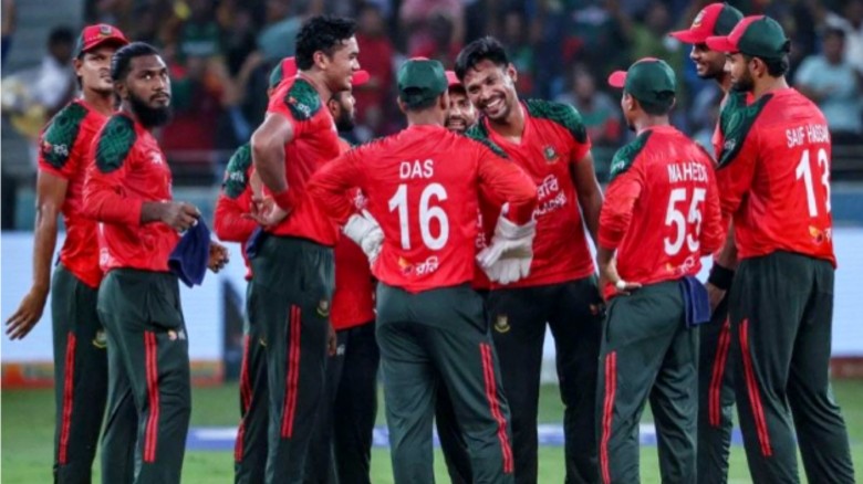 অঘোষিত সেমিফাইনালে বাংলাদেশকে কখনো হারাতে পারেনি পাকিস্তান