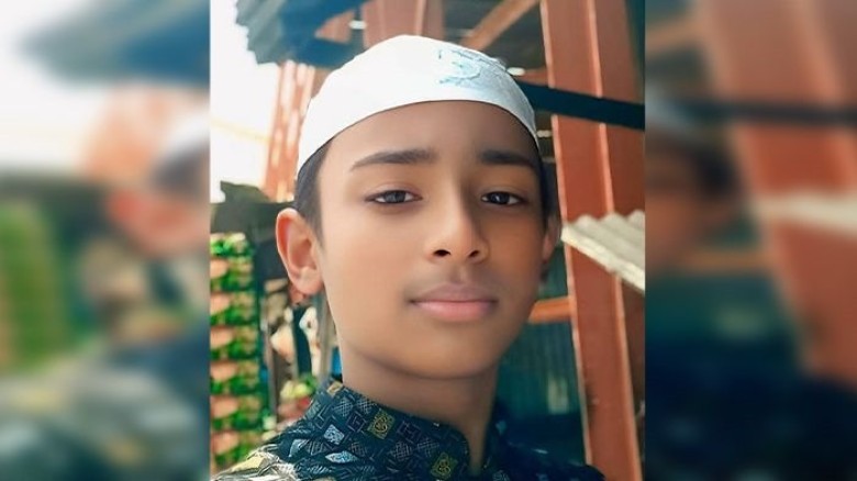 নরসিংদীতে দিনেও খোঁজ মিলেনি রাজধানী থেকে নিখোঁজ সাংবাদিকের ছ