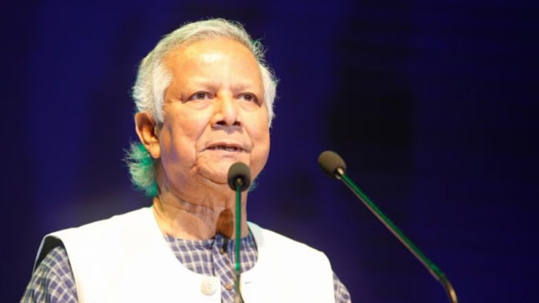 আমরা আওয়ামী লীগকে নিষিদ্ধ করি নি, শুধুমাত্র কার্যক্রম স্থগিত