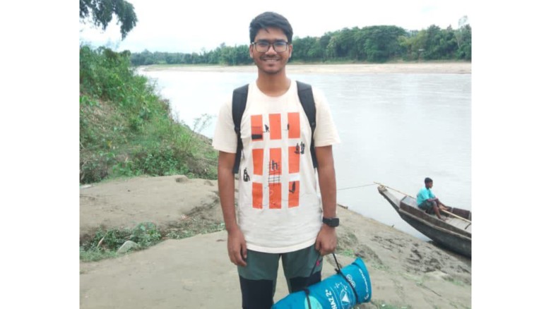 লামায় মাতামুহুরী নদীতে গোসল করতে নেমে পর্যটক নিখোঁজ