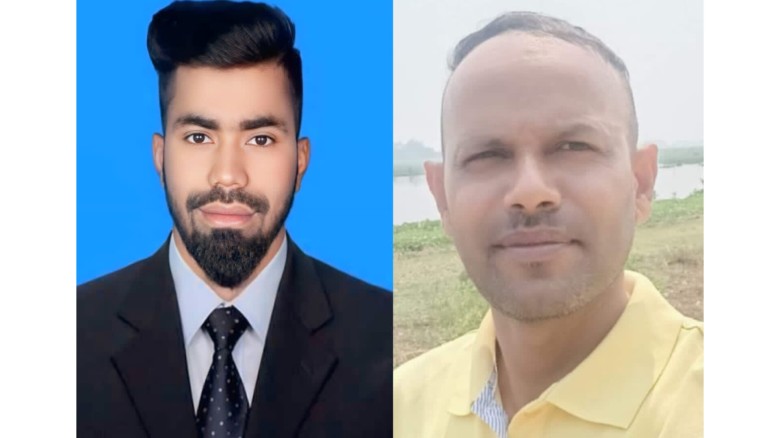 গাজীপুরে চুরি-ছিনতাই বেড়েই চলছে: দুই সাংবাদিকের মোটরসাইকেল ল