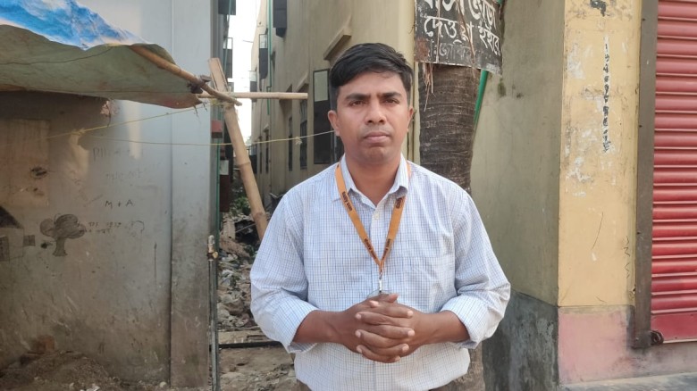 সাংবাদিক  মেহদি হাসান মানিকের বিরুদ্ধে মামলা সুষ্ঠু  তদন্তের