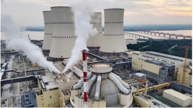 রূপপুর পরমাণু বিদ্যুৎকেন্দ্র নিরাপত্তা ঝুঁকিতে