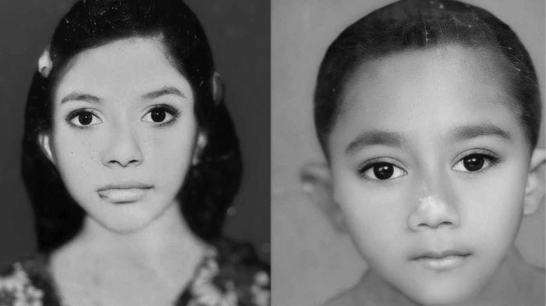 নড়াইলে পুকুরের পানিতে ডুবে দুই ভাই-বোনের মৃত্যু।