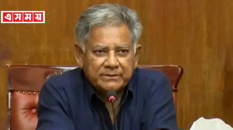 সুষ্ঠু নির্বাচন চাইলে সাংবাদিকদের সাহায্য নিতেই হবে : উপদেষ্