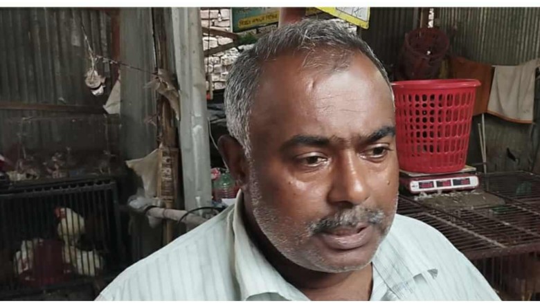 নড়াইলে বাটুল মজুমদারের সিন্ডিকেটে জিম্মি রুপগঞ্জ মুরগী বাজার