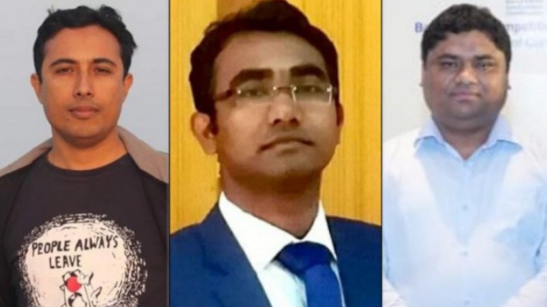 কুড়িগ্রামে সাংবাদিক নির্যাতন: শোকজের জবাব শুনতে আদালতের ‘বি