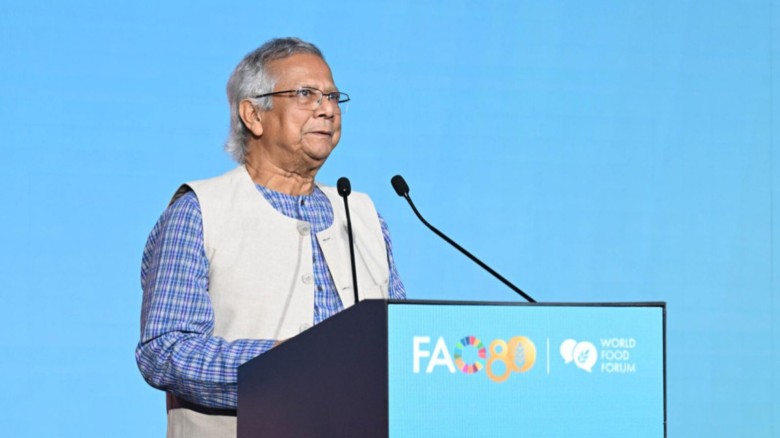 রেমিট্যান্স না আসলে সরকারের টিকে থাকা মুশকিল ছিল: প্রধান উপদ