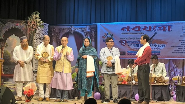 চট্টগ্রামে 'নবযাত্রা'র চতুর্থ বর্ষে দুইদিনব্যাপী ‘জাতীয় নবযা