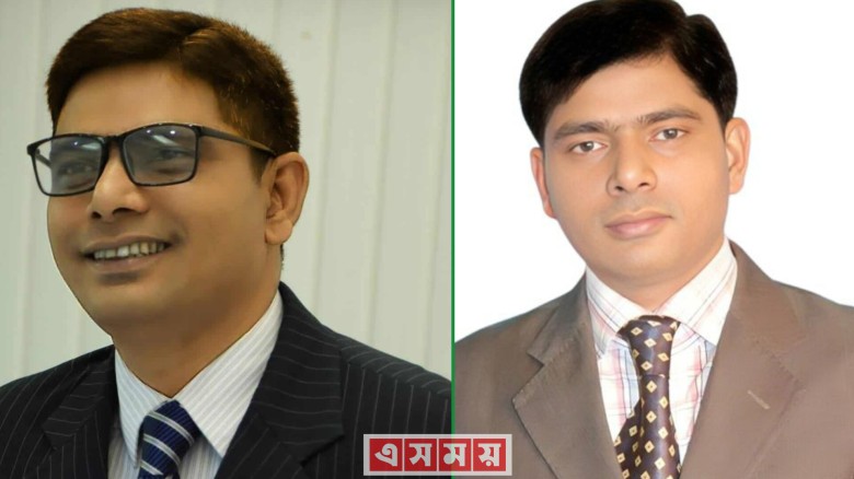 জামালগঞ্জের কৃতিসন্তান জাতীয়তাবাদী আইনজীবী