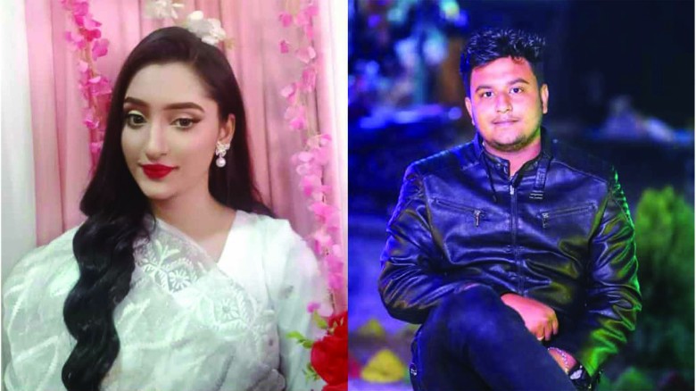 টাকা-গয়না নিয়ে পালালেন মেকআপম্যানের স্ত্রী।