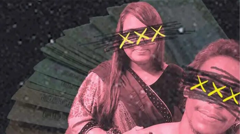 আন্তর্জাতিক পর্ন সাইটের শীর্ষে উঠে আসা বাংলাদেশি দম্পতি আটক।