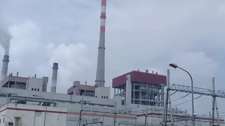 বড়পুকুরিয়া কয়লাভিত্তিক বিদ্যুৎকেন্দ্রের সব ইউনিট বন্ধ, ৮ জেল