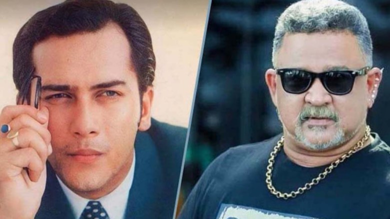 সালমান শাহ হত্যা মামলায় আসামি হলেন ডন