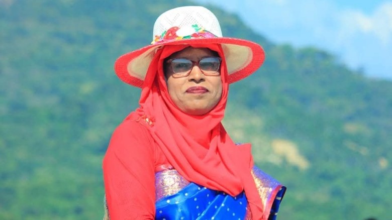 হবিগঞ্জে অভিনব কৌশলে হানিট্র‍্যাপ (পর্ব -০২)