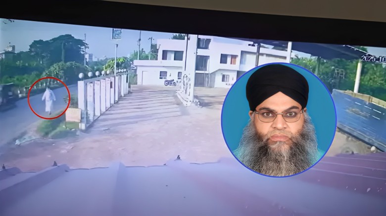 নিজ ইচ্ছায় আত্মগোপনে গিয়েছিলেন খতিব মহিবুল্লাহ