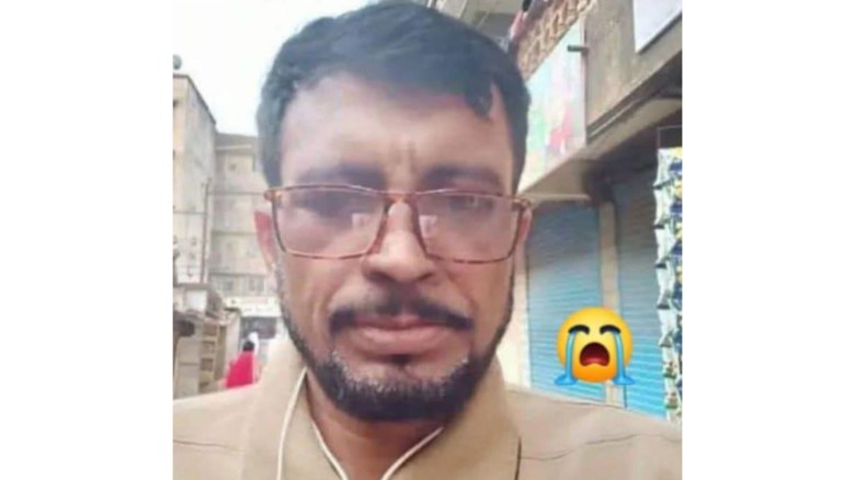 নড়াইলে আধিপত্য বিস্তারকে কেন্দ্র করে স্বেচ্ছাসেবক দলের  নেতা