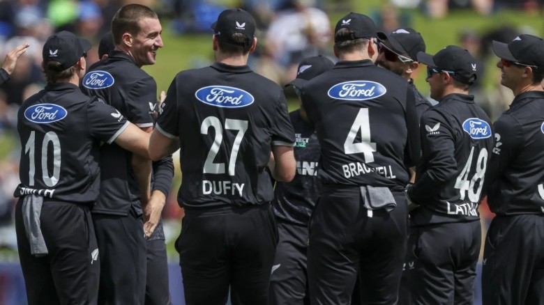 এক যুগ পর ইংল্যান্ডের বিপক্ষে সিরিজ জিতল নিউজিল্যান্ড...