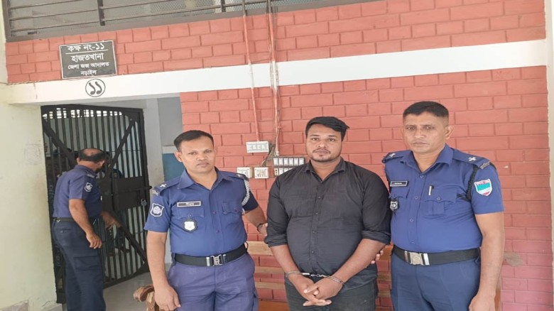 নড়াইলে হত্যা মামলায় দু’জনের যাবজ্জীবন,অপরজনের সাত বছরের কারা