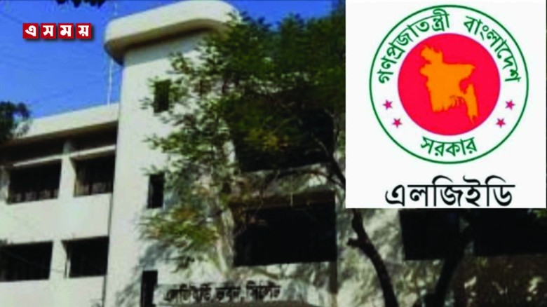 দুর্নীতির মহারাজ ফারুক হোসেনের তিন কোটি টাকা করফাঁকির অভিযোগ