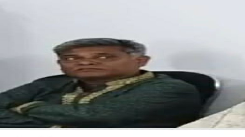 কুন্দপুকুর ইউনিয়নের ভারপ্রাপ্ত চেয়ারম্যান সাজ্জাদ আলম সাইনুল গ্রেপ্তার...