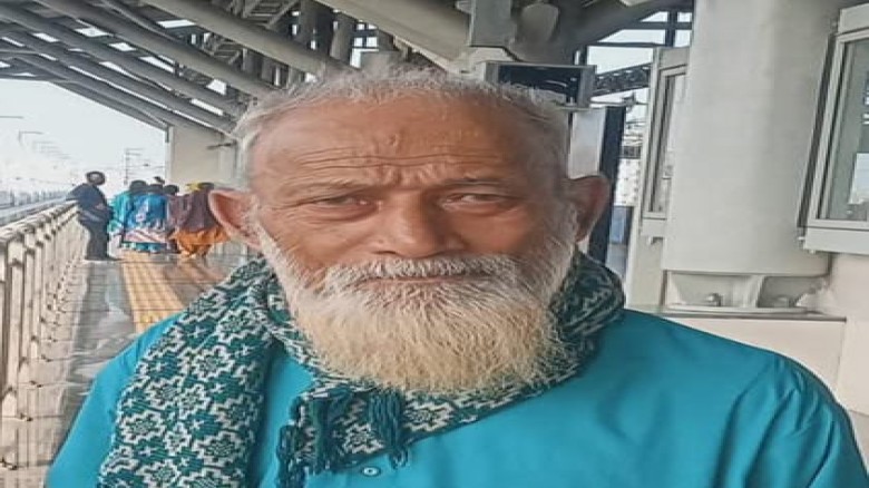 বীরমুক্তিযোদ্ধা নূরের নবী চৌধুরী স্বরনে  ১ম মৃত্যুবার্ষিকীতে