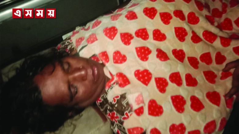 উল্লাপাড়ায় প্রতিবেশীদের হামলায় মা–মেয়ে আহত, হাসপাতালে ভর্তি...