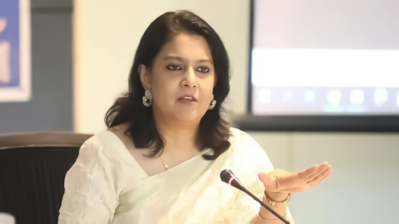 উপদেষ্টা রিজওয়ানার বাসার সামনে ককটেল বিস্ফোরণ।