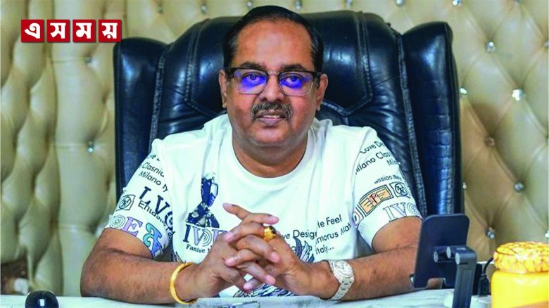 শিল্পীদের বিরুদ্ধে হয়রানিমূলক মামলা বন্ধের আহ্বান ডিপজলের 