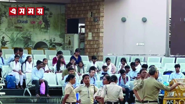 ভারতে কারাভোগ শেষে বেনাপোল চেকপোস্ট দিয়ে দেশে ফিরল শিশুসহ ৩