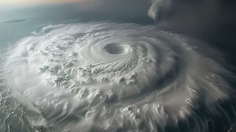 ঘূর্ণিঝড় নিয়ে নতুন তথ্য বিডব্লিউওটির।