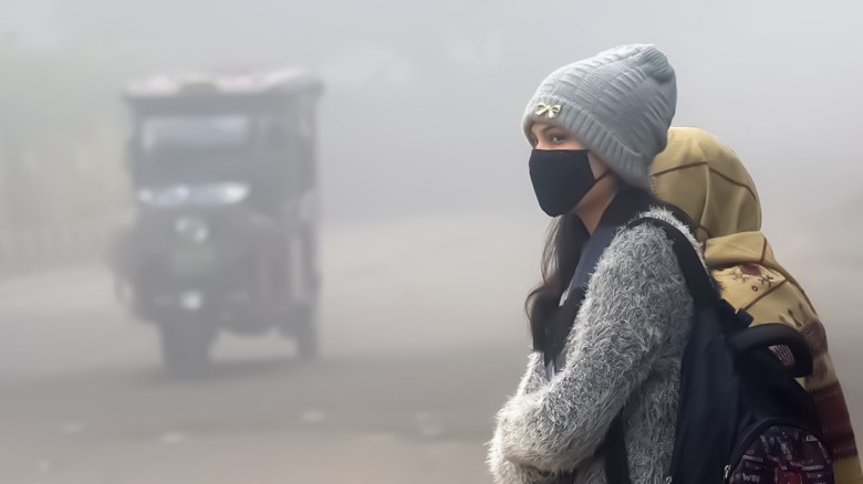 প্রচণ্ড ঠান্ডা নিয়ে সতর্কতা।