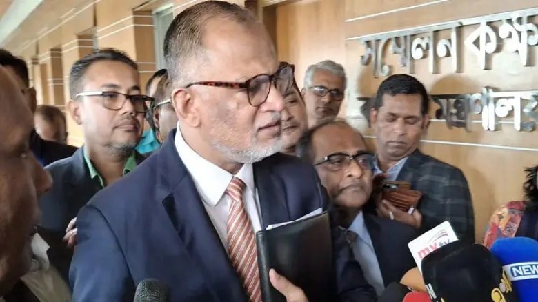 ব্যবসায়ীদের ভোজ্যতেলের দাম বাড়ানোর কোনো আইনগত ভিত্তি নেই: 