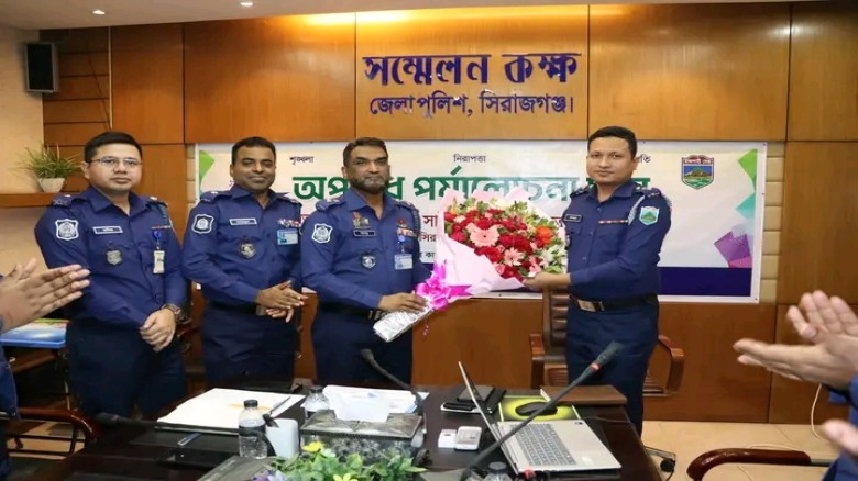 মাসিক_কল্যাণ_সভা,_অপরাধ_পর্যালোচনা_সভা_ও বিদায় সংবর্ধনা অনুষ্ঠিত